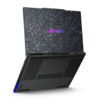 Lenovo LEGION 9*AI+ 18in-4K*IPS-520nits CoreUltra 9-275HX 64GB SSD4TB RTX5090-24GB W11 3Y-PremiumCare